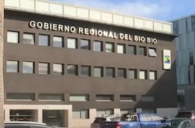 Gore del Biobío responde a Polizzi y dice que “no existe ningún trato particular” para la elección de proyectos