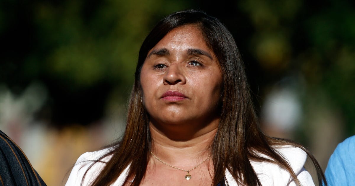 El respaldo de Fabiola Campillai a Jeannette Jara: ¿un giro decisivo en la carrera presidencial?: La confluencia entre activismo social y política formal que redefine el mapa electoral