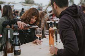 Fiesta de la Vendimia Casablanca 2024: vuelve a la plaza principal y con entrada gratis