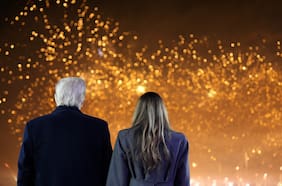 ¿Qué mensaje envía Donald Trump con la calculada y disruptiva lista de invitados a su posesión?