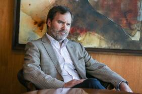 Presidente de la Sofofa tras IPC de febrero a la baja: “Lentamente debiéramos ir ajustando la economía”