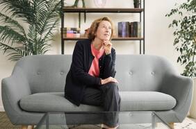 Julia Navarro: “Me preocupa el retroceso de las libertades a cuenta de lo políticamente correcto”