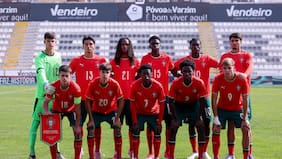 A qué hora y dónde ver a Nueva Caledonia vs. Portugal por el Mundial Sub 17 en TV y streaming