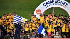 Los clubes toman nota: cómo será la clasificación para los torneos internacionales durante la temporada 2026