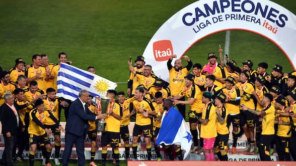 Los clubes toman nota: cómo será la clasificación para los torneos internacionales durante la temporada 2026