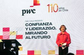 Los “orejeros” económicos predilectos de Evelyn Matthei