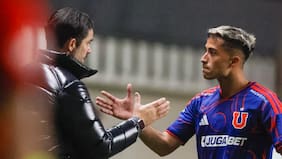 ¿El último Superclásico de Lucas Assadi? La U le pone precio a su salida y reconoce que “el jugador tiene la última palabra”