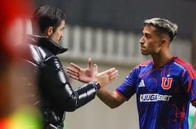 ¿El último Superclásico de Lucas Assadi? La U le pone precio a su salida y reconoce que “el jugador tiene la última palabra”