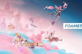 Foamstars incluirá arte creada por IA confirman desde Square Enix