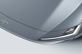 El modelo más rápido de Polestar está por descubrirse