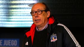 Alfredo Stöhwing: “Le ofrecimos a Edmundo Valladares la presidencia y vicepresidencia por tres años”