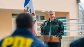 Kast responde a críticas por traslado de reos a cárcel en Talca y apunta a exautoridades: “Aquí hechos más que palabras”