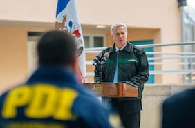 Kast responde a críticas por traslado de reos a cárcel en Talca y apunta a exautoridades: “Aquí hechos más que palabras”