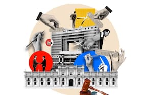 Columna de Jaime Abedrapo: Chile y las reformas políticas pendientes