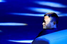 Beijing pide a Alibaba que se deshaga de sus activos de medios