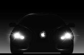 El primer auto de Apple debutaría en 2024