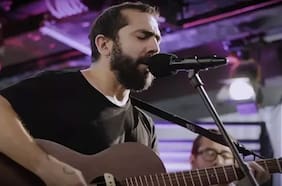 Todo el rock de Weichafe para “The winner takes it all” de Abba