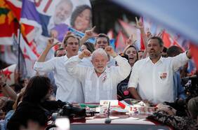 La disputa de Lula y Bolsonaro por el Nordeste de Brasil, el tradicional bastión electoral del PT