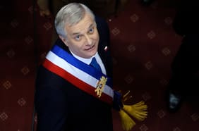 ¿De qué equipo es hincha el Presidente José Antonio Kast?