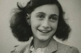 Oculta de los nazis y muerta a los 15 años en un campo de concentración: ¿Por qué El diario de Ana Frank está siendo cuestionado?