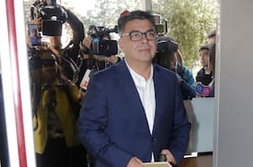 Corte de Rancagua confirma la prisión preventiva de exalcalde Juan Ramón Godoy