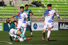 En vivo: la U busca volver al triunfo en la Copa Chile visitando a Santiago Wanderers