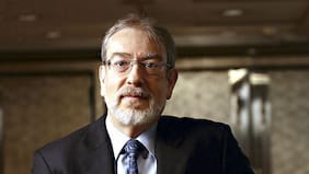 Pablo Antolín, experto en pensiones de la Ocde: “El gran tema del próximo año (en Chile) va a ser cómo se van a implementar los fondos generacionales”