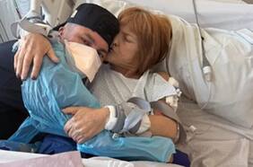 La gran pena familiar que atraviesa Gary Medel