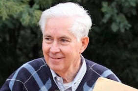 Muere el excandidato presidencial y empresario Francisco Javier Errázuriz