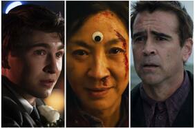 Camino a las nominaciones de los Oscar 2023: las favoritas para el premio a la Mejor Película