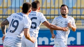 El amargo análisis de Jean Meneses tras la derrota de Limache ante Coquimbo Unido: “Quedamos con gusto a poco”