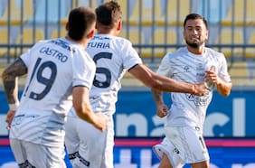 El amargo análisis de Jean Meneses tras la derrota de Limache ante Coquimbo Unido: “Quedamos con gusto a poco”