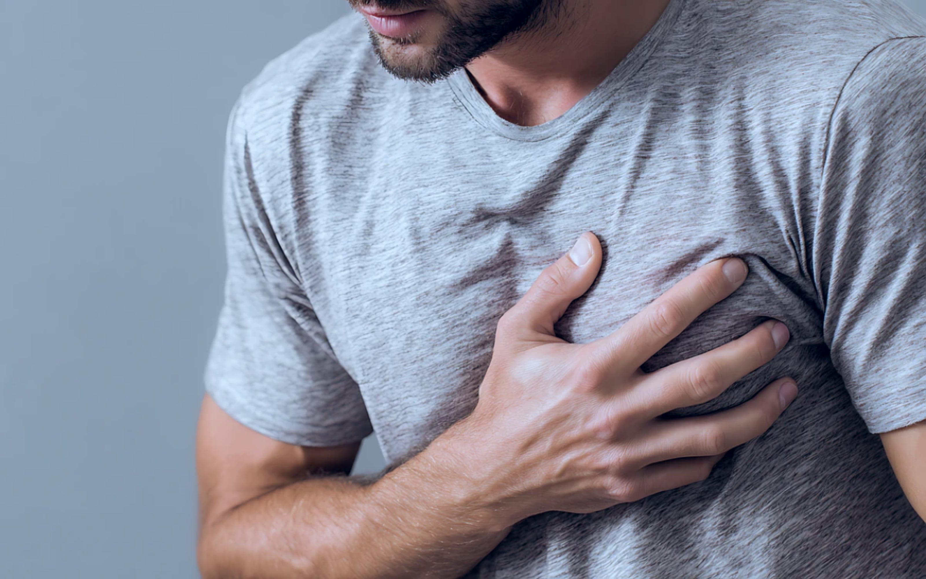 4 puntos esenciales que debes saber sobre las enfermedades cardiovasculares, según un cardiólogo. Foto: referencial.