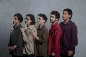 Niños del Cerro encabeza festival mexicano que se podrá seguir desde Chile