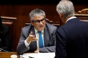 Acusan “groseros errores”: diputados RN ofician a Marcel para que dé explicaciones sobre proyecciones de recaudación fiscal