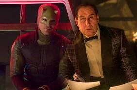 Daredevil: Born Again y The Penguin cancelan sus grabaciones por la huelga