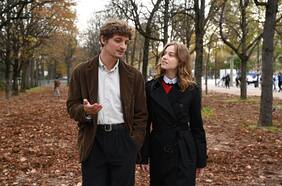 Golpe de Suerte en París: cuándo llegará a cines chilenos la 50° película de Woody Allen