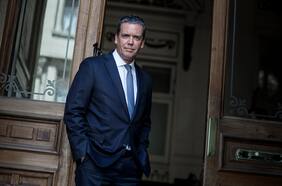 Exconvencional Felipe Harboe por plebiscito: “Ninguna de las dos opciones garantiza el cierre del proceso”