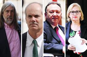 Desde preocupación hasta “exagerados”: lo que opinan senadores sobre los dichos del gremio de seguros de EE.UU. por “retiro” en rentas vitalicias