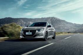 “Tendremos en Chile una serie limitada del Peugeot 208 argentino”