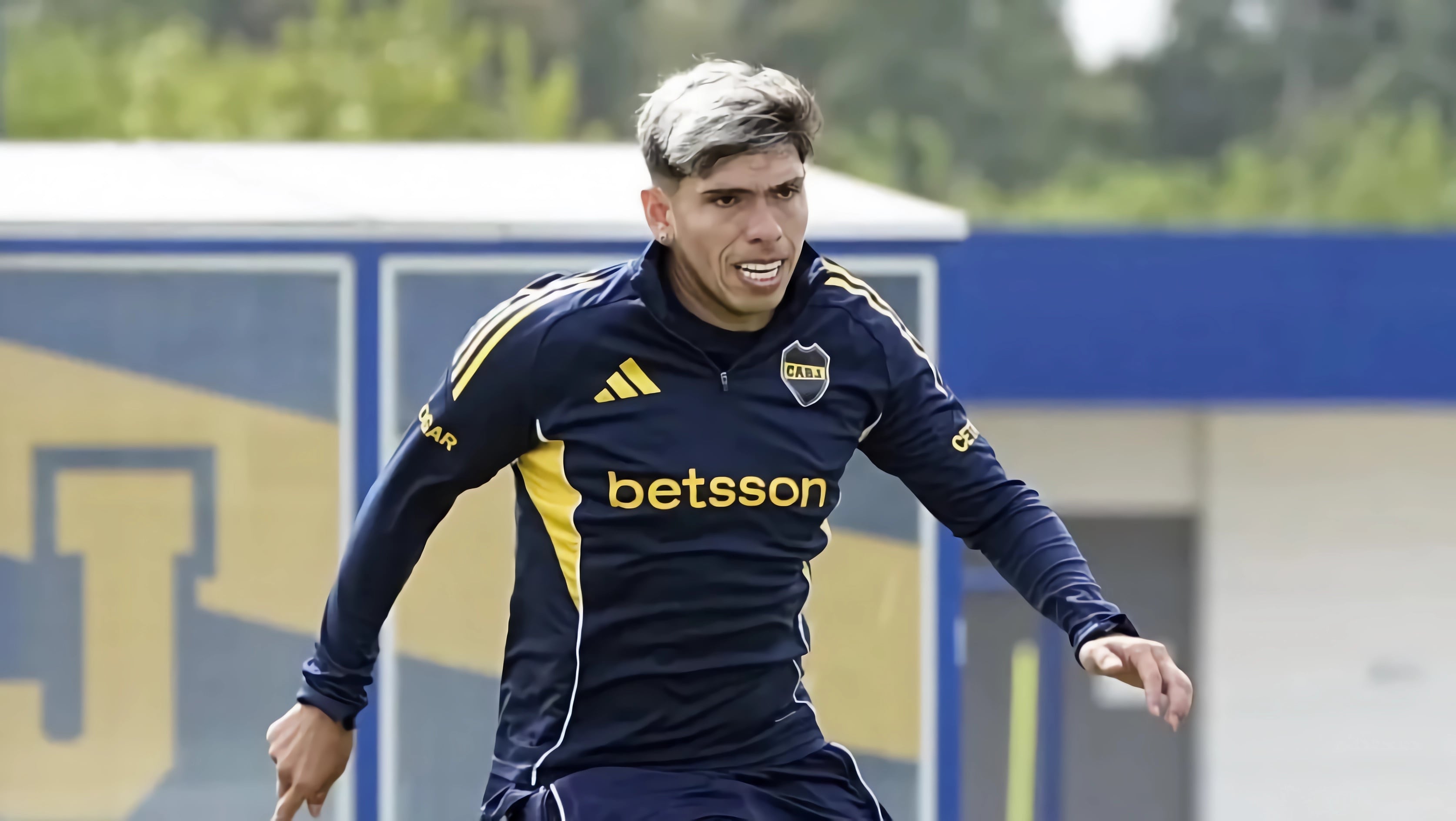 "Lo que hizo es terrible; no aportó nada": el lapidario juicio de un histórico de Boca Juniors contra Carlos Palacios