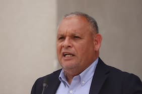 Mundaca afirma que su reelección en la Gobernación de Valparaíso es una derrota para Matthei y la UDI