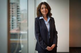 Alta ejecutiva de gigante mundial de reclutamiento de personal Page Group: “Chile se vuelve cada vez más atractivo”