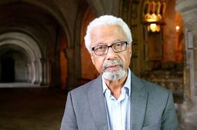 África, poscolonialismo y refugiados: Tres libros esenciales de Abdulrazak Gurnah, el nuevo Nobel de Literatura