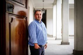 José Roa, encargado de la Unidad Consultiva para la Reforma las Policías: “Nuestra pretensión es tener una policía que sea atractiva para ingresar y permanecer”