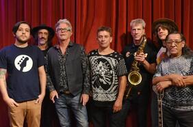 Sin gamulán: Los abuelos de la nada anuncian su regreso con el hijo de Miguel