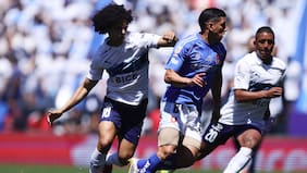 Eduard Bello resume la satisfacción de la UC: “Es una locura lo que venimos haciendo en el torneo”