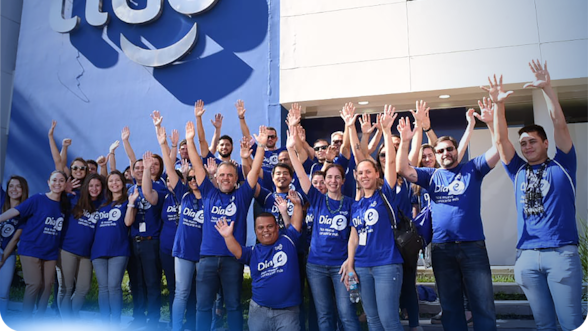 La tajada del mercado de telecomunicaciones con el que se queda Millicom