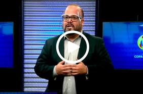 El Deportivo Copa América: la previa del tercer puesto y la lucha entre Neymar y Messi en la Copa