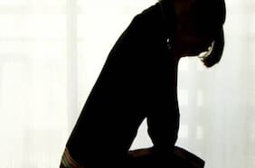 Violencia contra la mujer